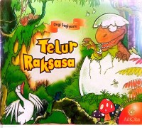 Image of Telur Raksasa
