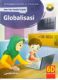Image of Tematik Globalisasi Kelas 6D