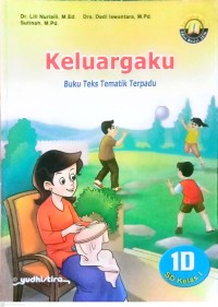 Image of Tematik Keluargaku 1D