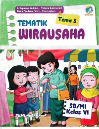 Image of Tematik Wirausaha