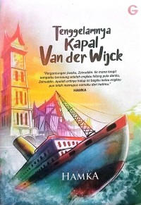 Image of Tenggelamnya Kapal Van Der Wijck