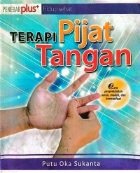 Image of Terapi Pijat Tangan