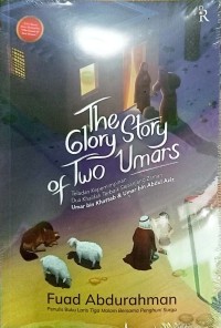 Image of The Glory Story Of Two Umars