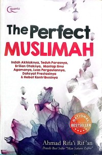 Image of The Perfect Muslimah