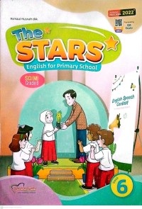 Image of The Stars kls 6