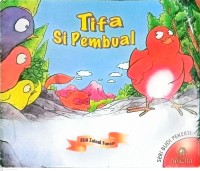Image of Tifa Si Pembual