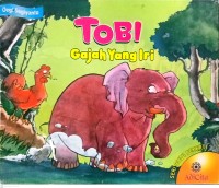 Image of Tobi Gajah Yang Iri