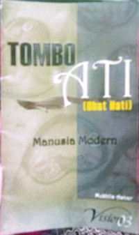 Image of Tombo Ati