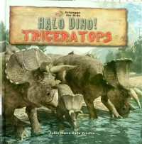 Image of Triceratops