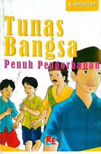 Image of Tunas Bangsa Penuh Pengorbanan
