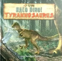 Image of Tyrannosaurus