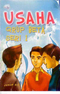 Image of Usaha Grup Beta Seri 1