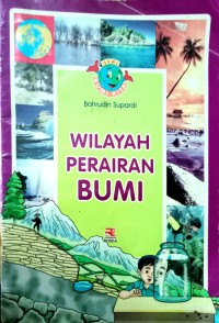 Image of Wilayah Perairan Bumi