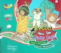 Image of Yesss! Aku Tak Minder Lagi!