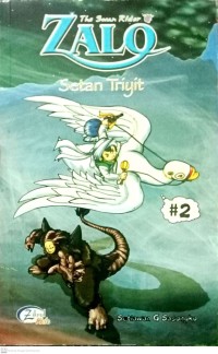 Image of Zalo Setan Triyit